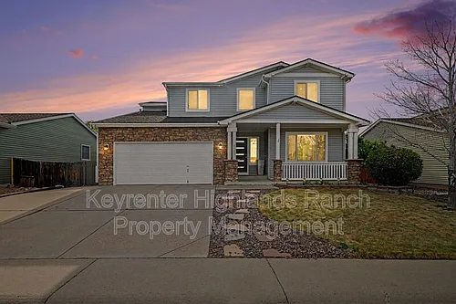 8123 Locust Dr Photo 1