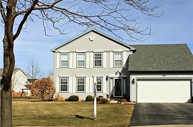 1st image of 183 White Oak Ct