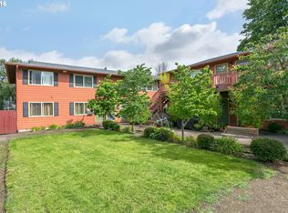 7019 N Burlington Ave #8, Portland, OR