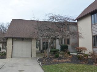 4607 Compass Rose #12, Vermilion, OH 44089