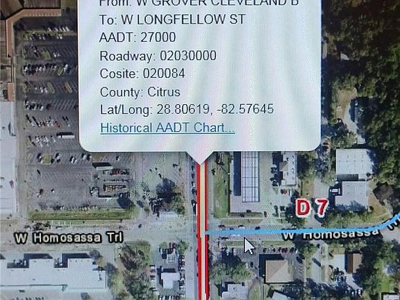 2nd image of 3900 S Suncoast Blvd
