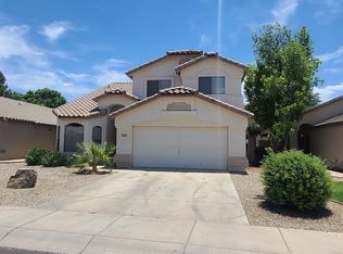 539 E Cathy Dr, Gilbert, AZ 85296