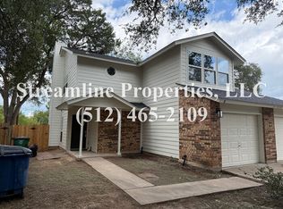 13339 Water Oak Ln #B, Austin, TX 78729