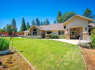 15570 Bella Sera Ct, Grass Valley, CA 95945