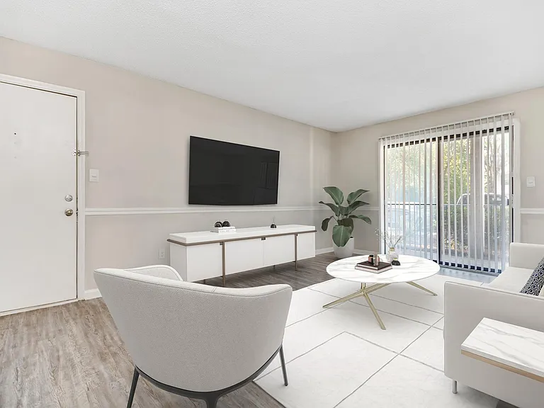 Magnolia Villas — Photo 47