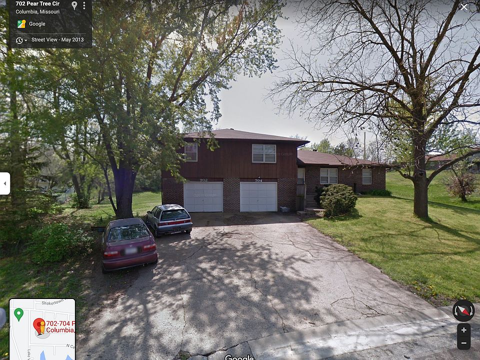 1st image of 702-704 Pear Tree Cir #45AE95110