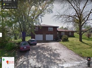 702-704 Pear Tree Cir #45AE95110, Columbia, MO 65203