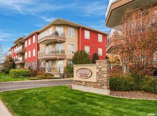 1025 Moss Avenue #224, Saskatoon, SK S7H 4C7