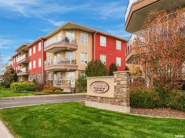 1025 Moss Avenue #224, Saskatoon, SK S7H 4C7