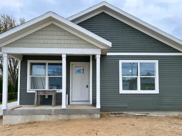 1351 Ada Ave, Muskegon, MI 49442