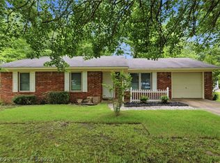 832 N Apple St, Greenwood, AR 72936