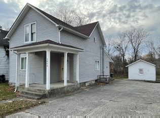3406 Broadway, Fort Wayne, IN 46807