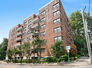 180 E Hartsdale Avenue #1E, Hartsdale, NY 10530