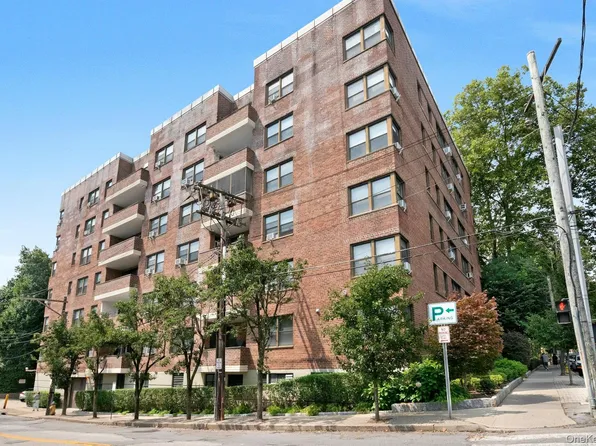 180 E Hartsdale Avenue #1E, Hartsdale, NY 10530