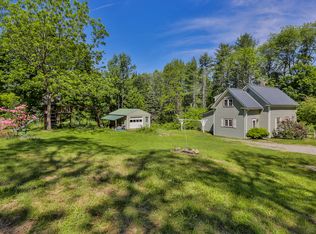 307 E Mountain Rd, Newport, NH 03773