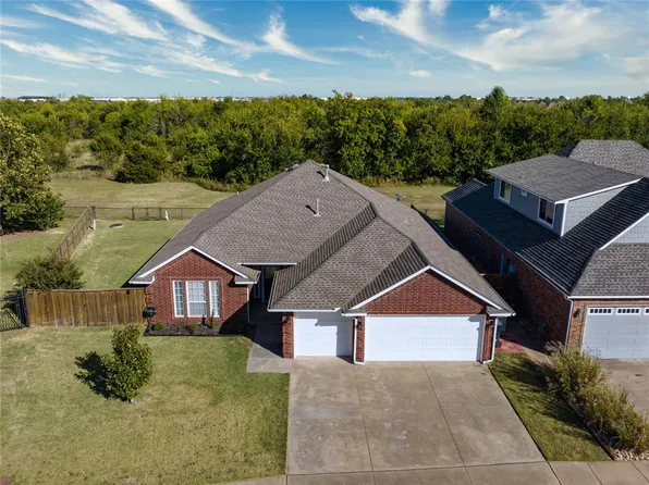5324 Heron Ct, Oklahoma City, OK 73179