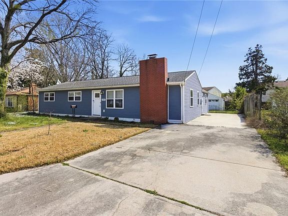 3rd image of 5609 Anthony Rd