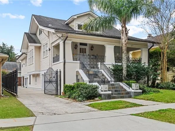 2429 Octavia St, New Orleans, LA 70115