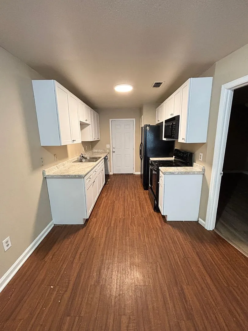 Townhouse Near FAMU & North Florida Fairgrounds — Photo 2