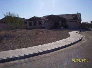 12632 S 183rd Ave, Goodyear, AZ 85338