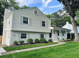 8804 Watlington Rd, Henrico, VA 23229