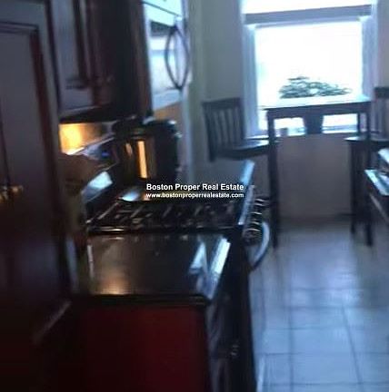 6 Marlborough #4D Boston - Back Bay Unit Photo 9