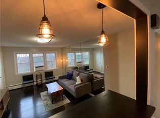 86 Oak Ridge Dr APT 38, New Haven, CT 06513