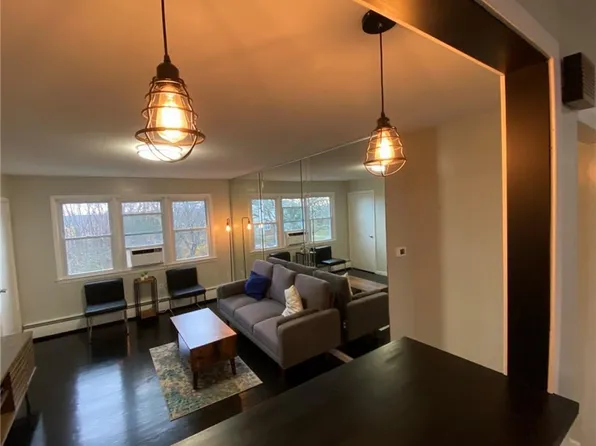 86 Oak Ridge Drive #38, New Haven, CT 06513