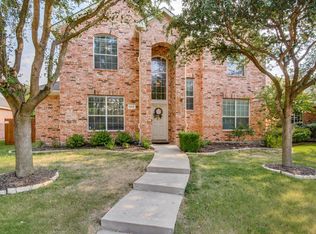 5816 Deer Run Dr, McKinney, TX 75070