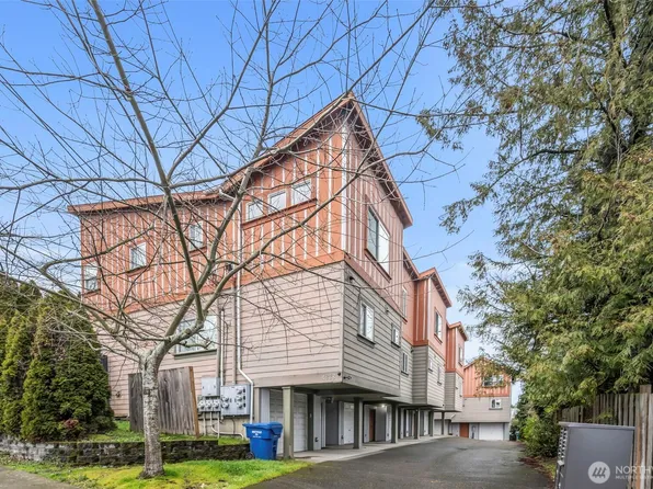 4838 S Chicago Street #C, Seattle, WA 98118