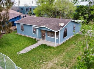 138 San Luis Dr, Brownsville, TX 78521