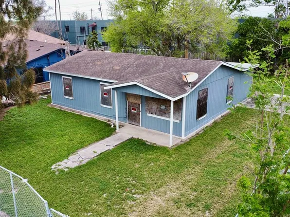 138 San Luis Dr, Brownsville, TX 78521