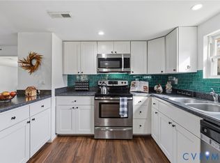 2900 Lake Louise Dr, Powhatan, VA 23139