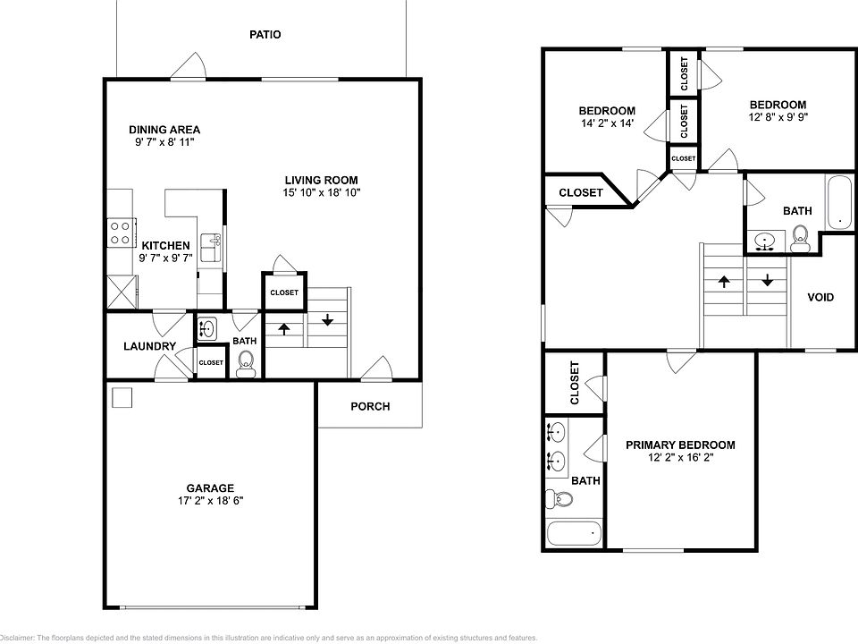 1st image of 57 Maravista Ave