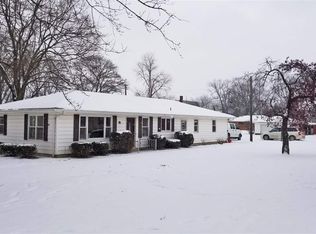 204 S Olive St, Wakarusa, IN 46573
