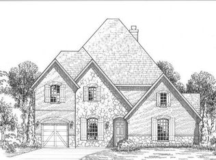 2041 Calisto Way, Allen, TX 75013