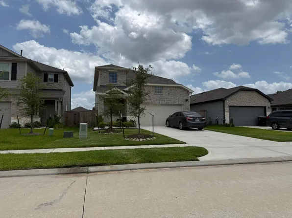 16527 Pine Arrow Dr, Conroe, TX 77302