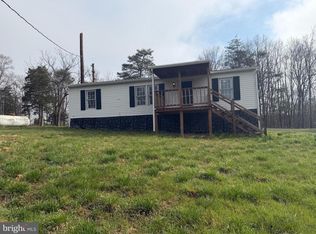 401 Charles Way, Purgitsville, WV