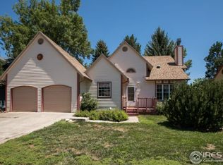 1632 Haywood Pl, Fort Collins, CO 80526