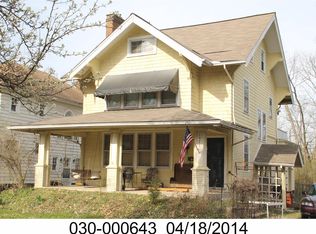 1371 Lincoln Rd, Columbus, OH 43212