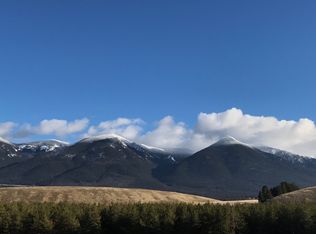 Nhn Us Highway 93 N, Eureka, MT 59917