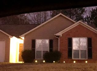 1115 Whisper Wind Dr, McDonough, GA 30253