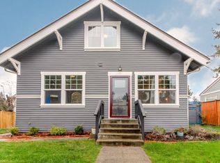 4827 6th Ave, Tacoma, WA 98406