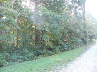 4 Country Club Rd, Martinsville, IN 46151
