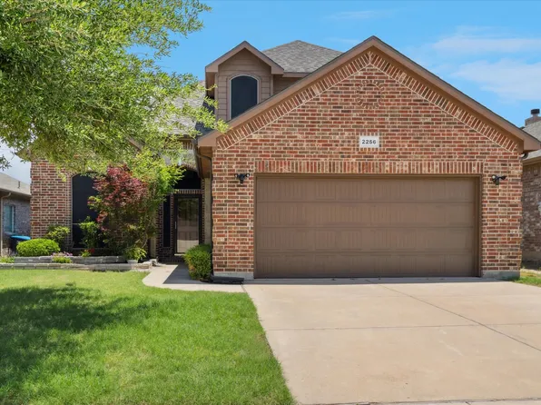 2256 Laurel Forest Dr, Fort Worth, TX 76177