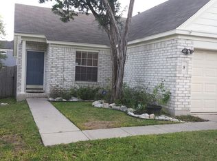 8 Claybrook, San Antonio, TX 78254
