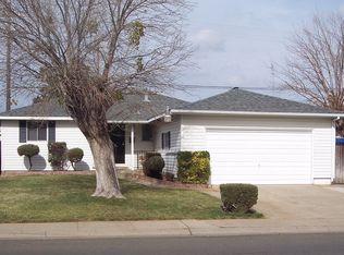 10431 Malaga Way, Rancho Cordova, CA 95670