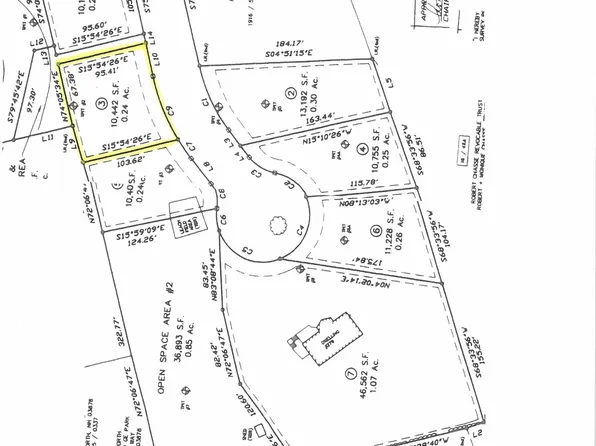 Lot 3 Valley Lane #18 45 3, Somersworth, NH 03878