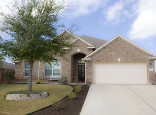 18212 Ingrids Iris Dr, Pflugerville, TX 78660