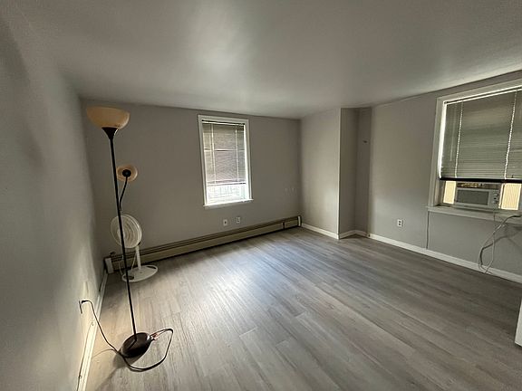 Bedroom 4 is on top floor and has closet and 2 windows plus AC unit - $715